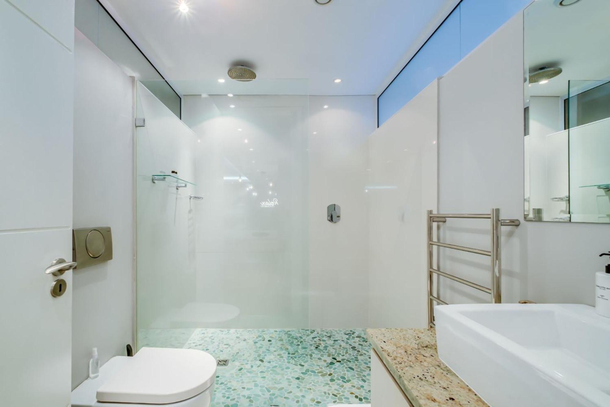 Holiday home Ocean Pearl Cape Town