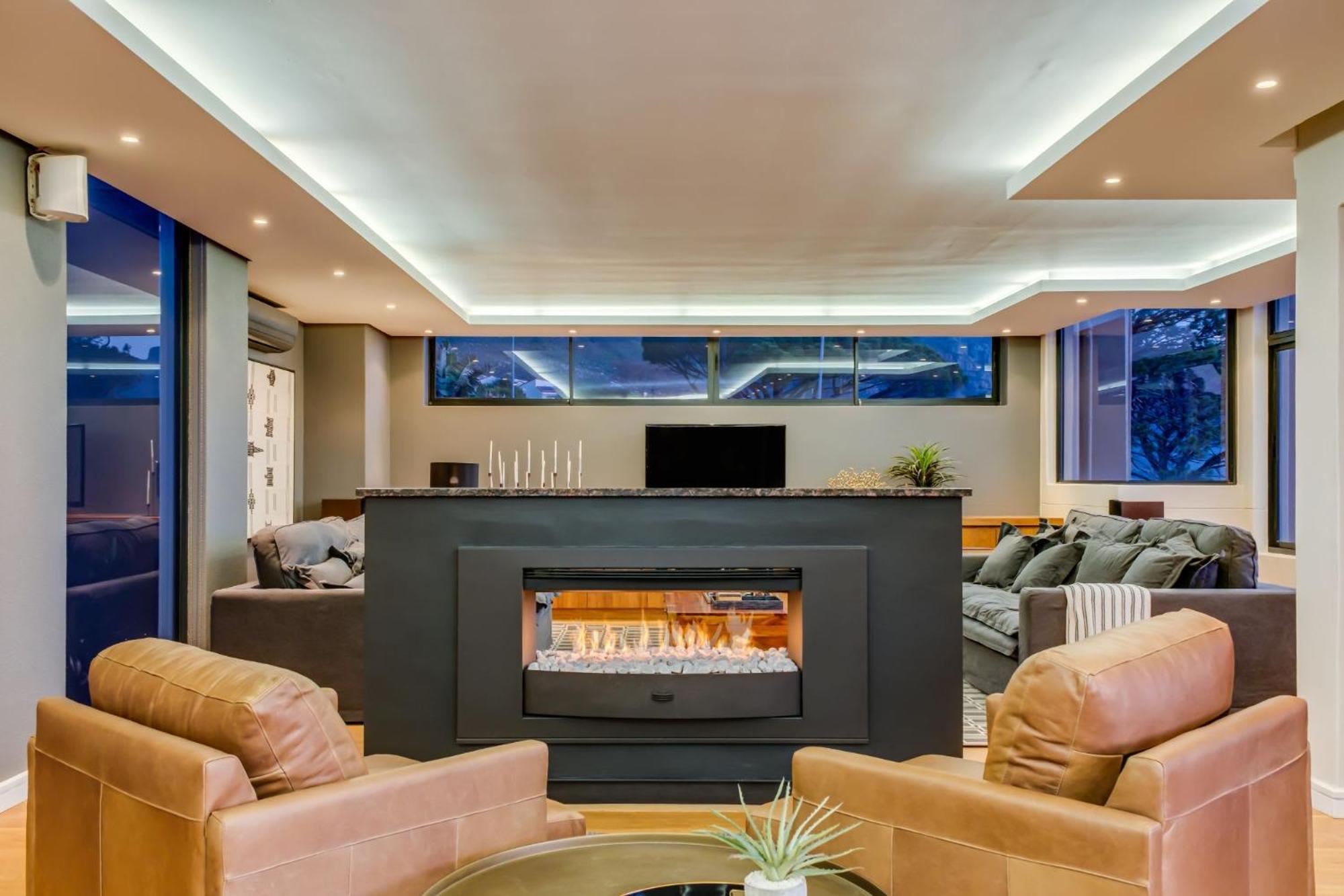 Ocean Pearl Holiday home *