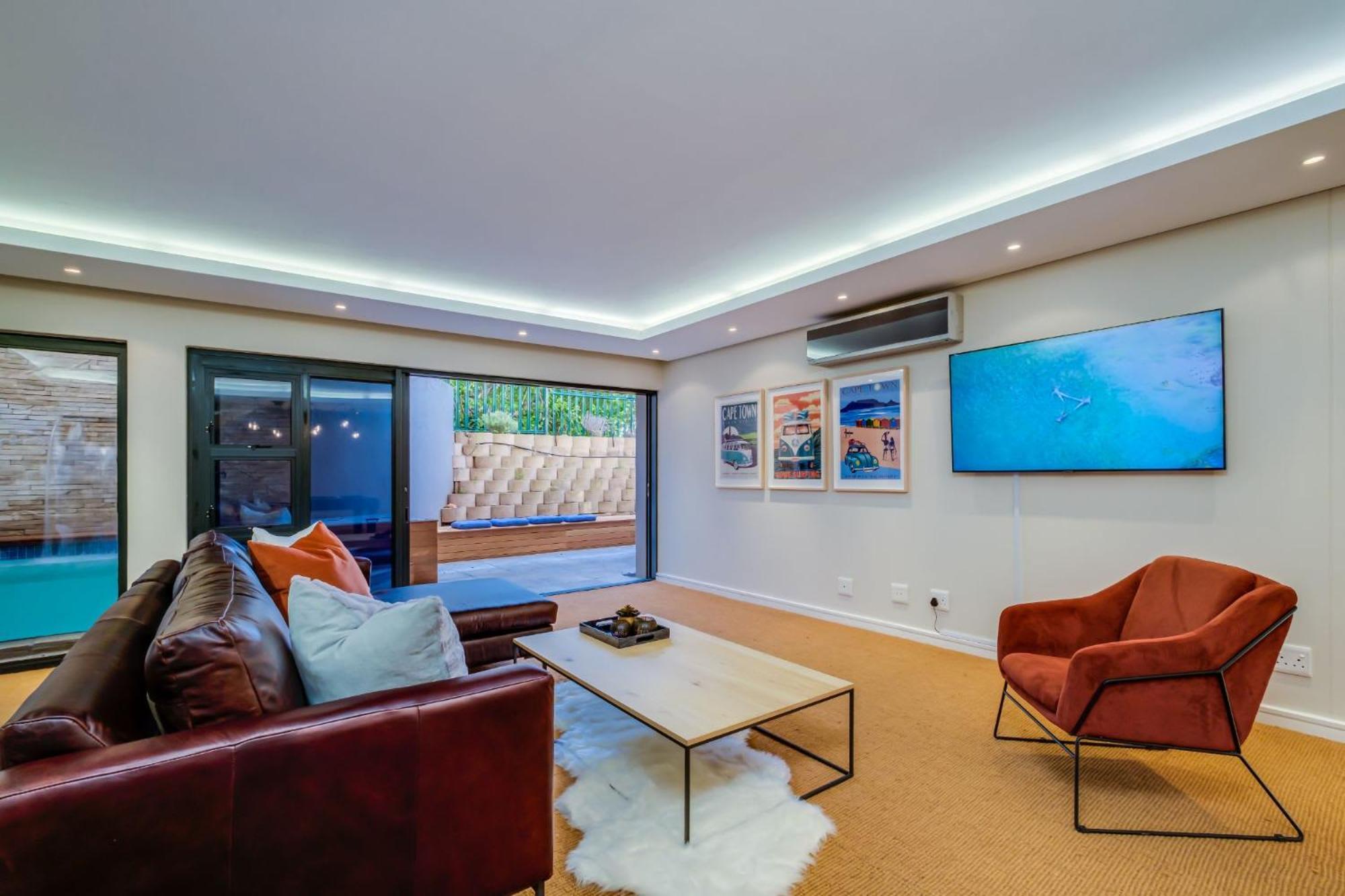 Ocean Pearl Cape Town