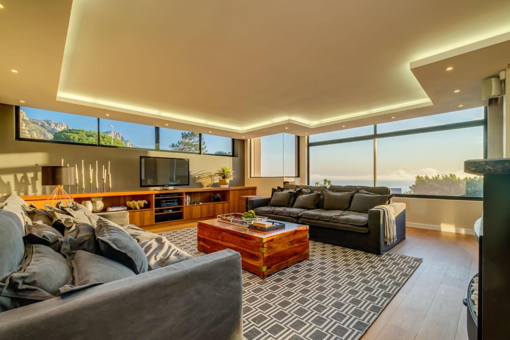 Ocean Pearl Holiday home *