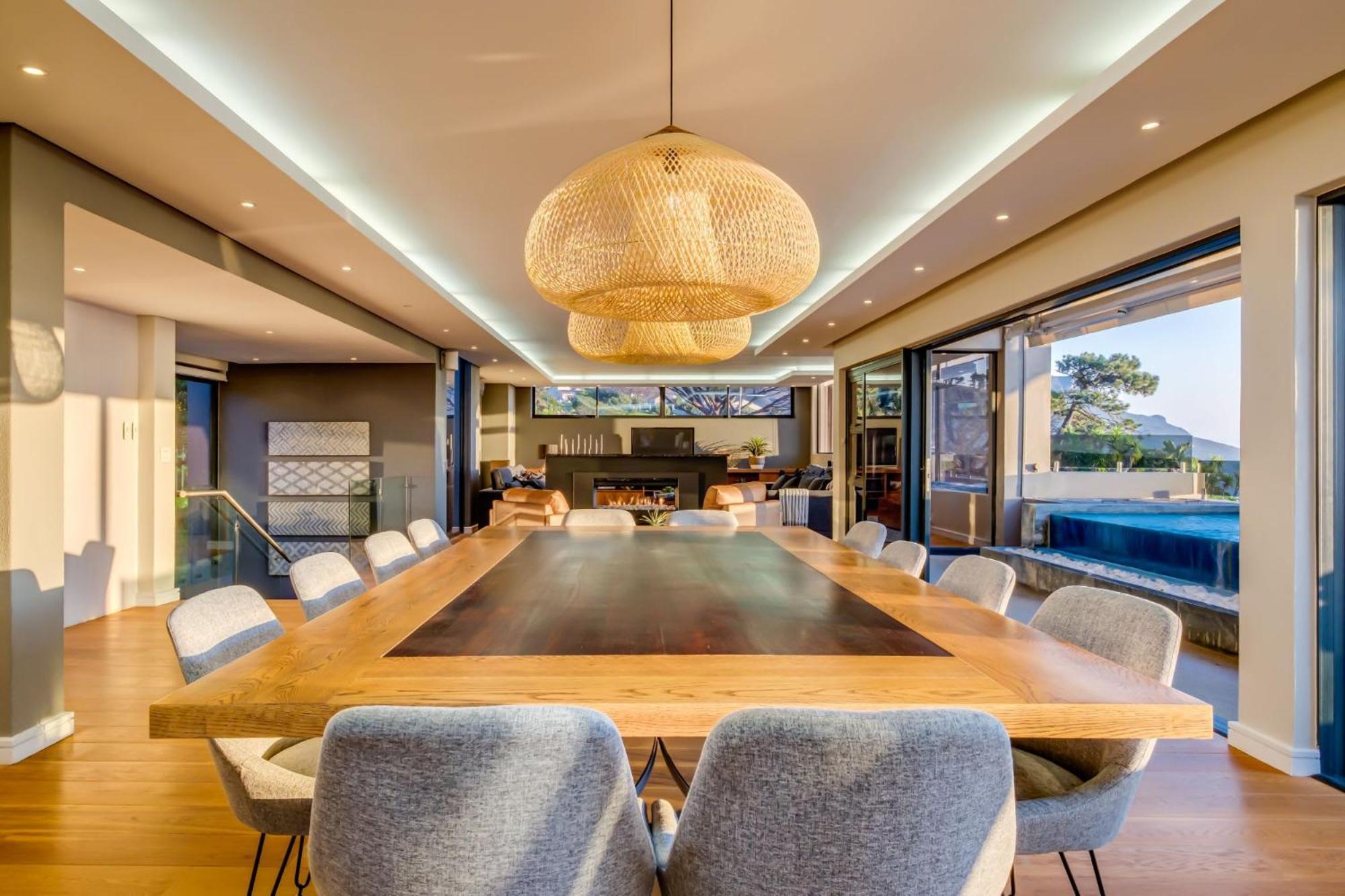 Holiday home Ocean Pearl