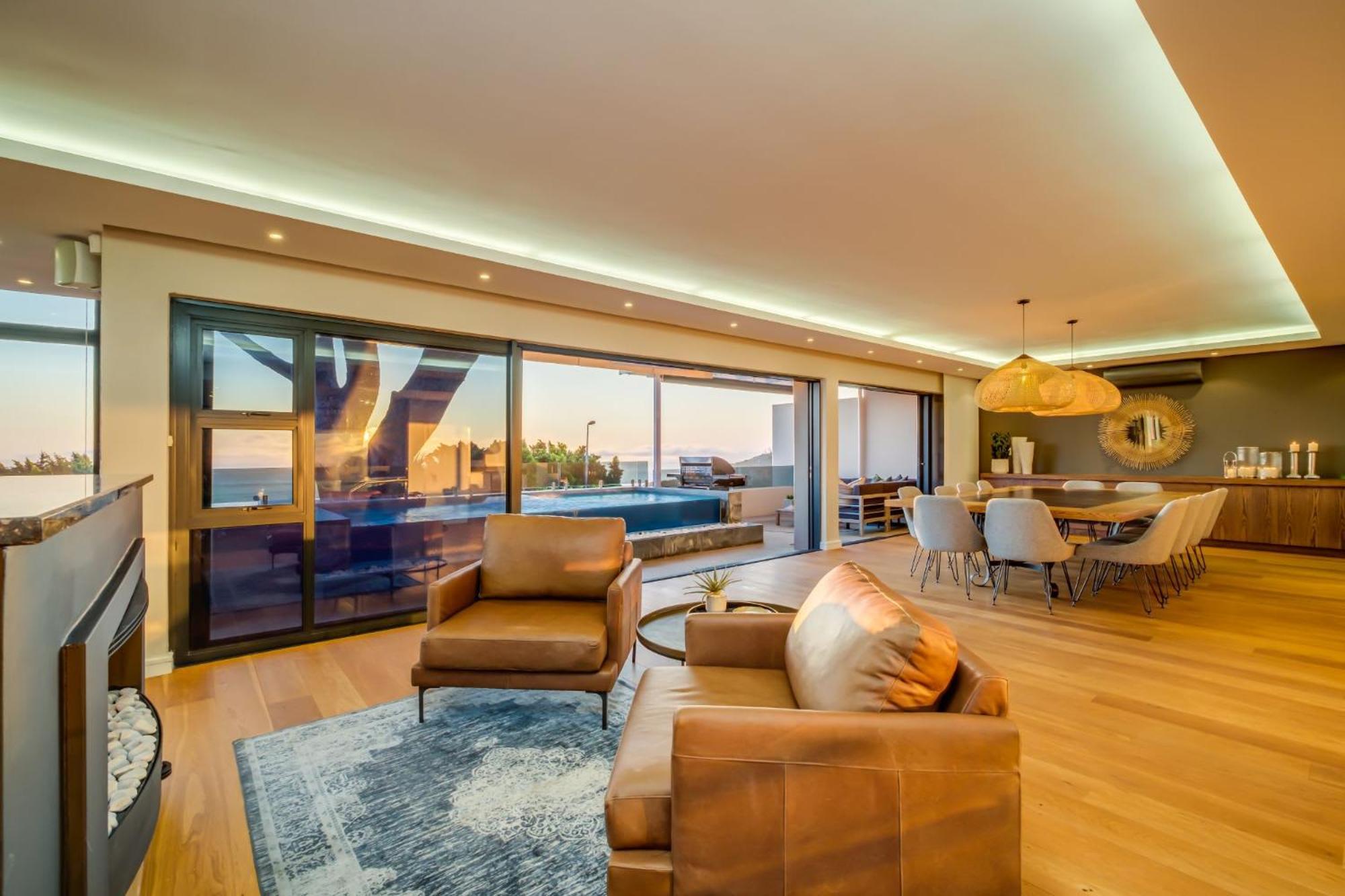 Ocean Pearl Holiday home Cape Town