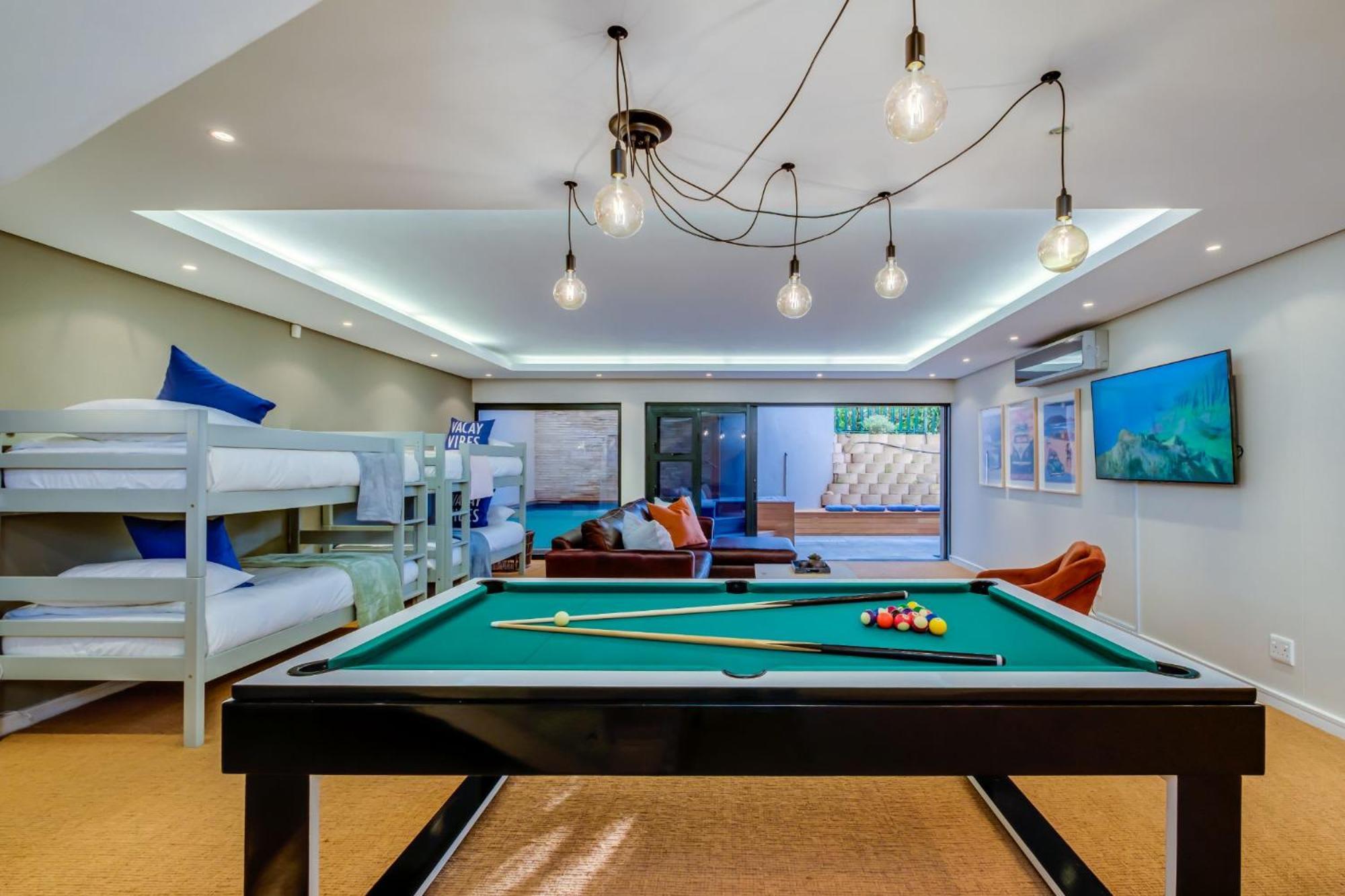 Holiday home Ocean Pearl *