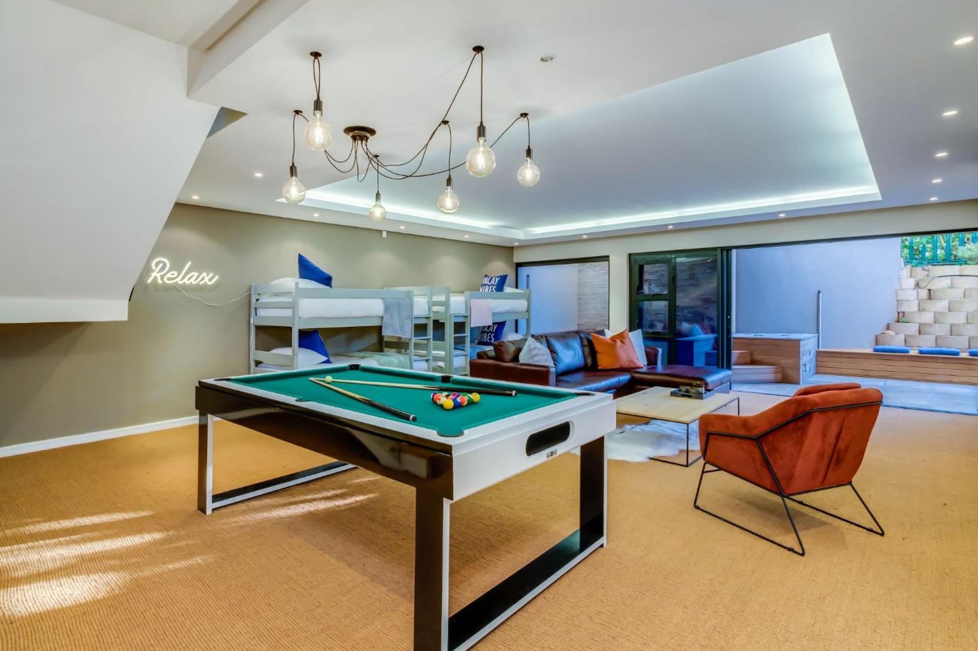 Holiday home Ocean Pearl Cape Town