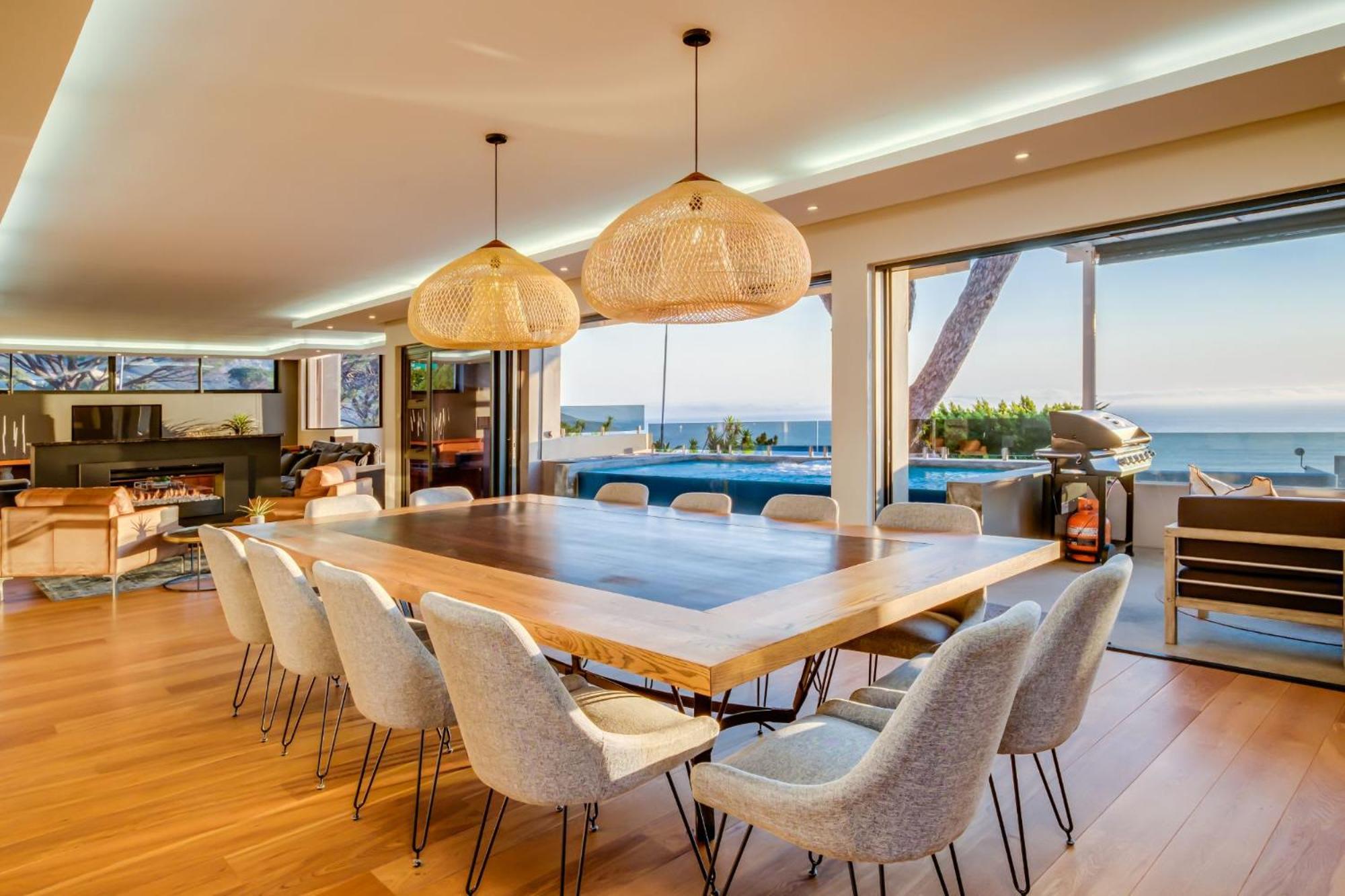 Ocean Pearl * Cape Town