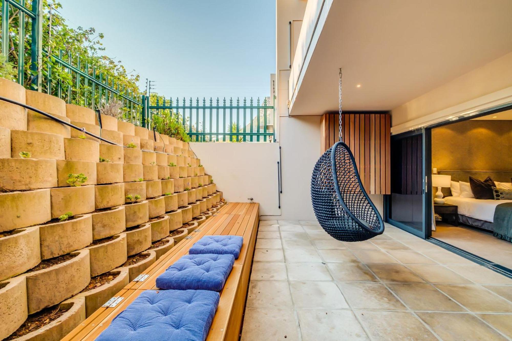 Ocean Pearl Holiday home Cape Town