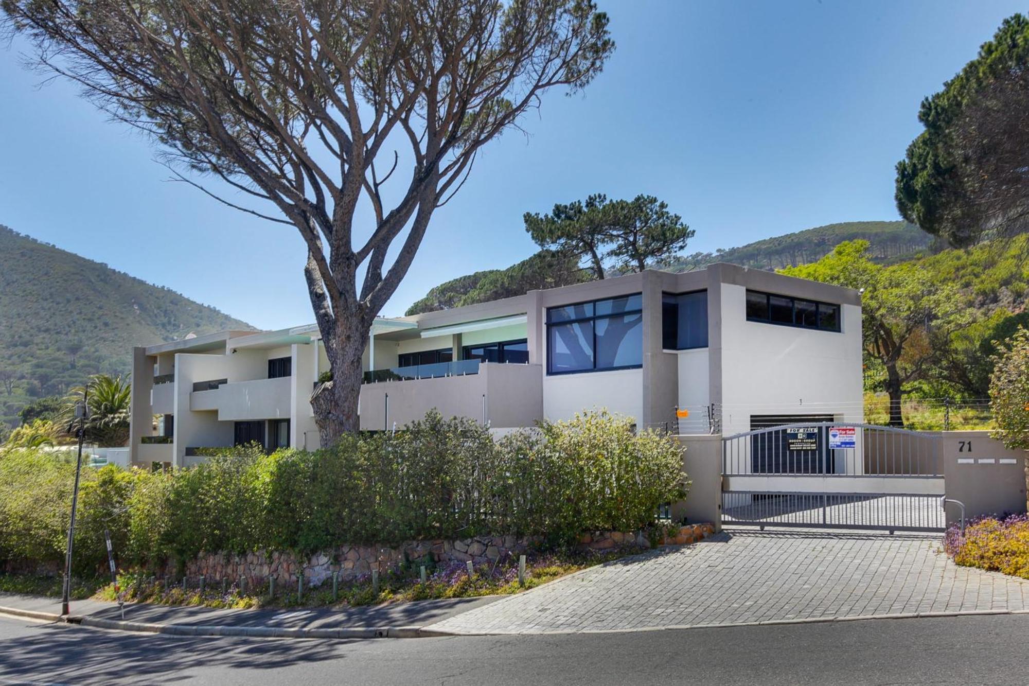 Ocean Pearl Cape Town