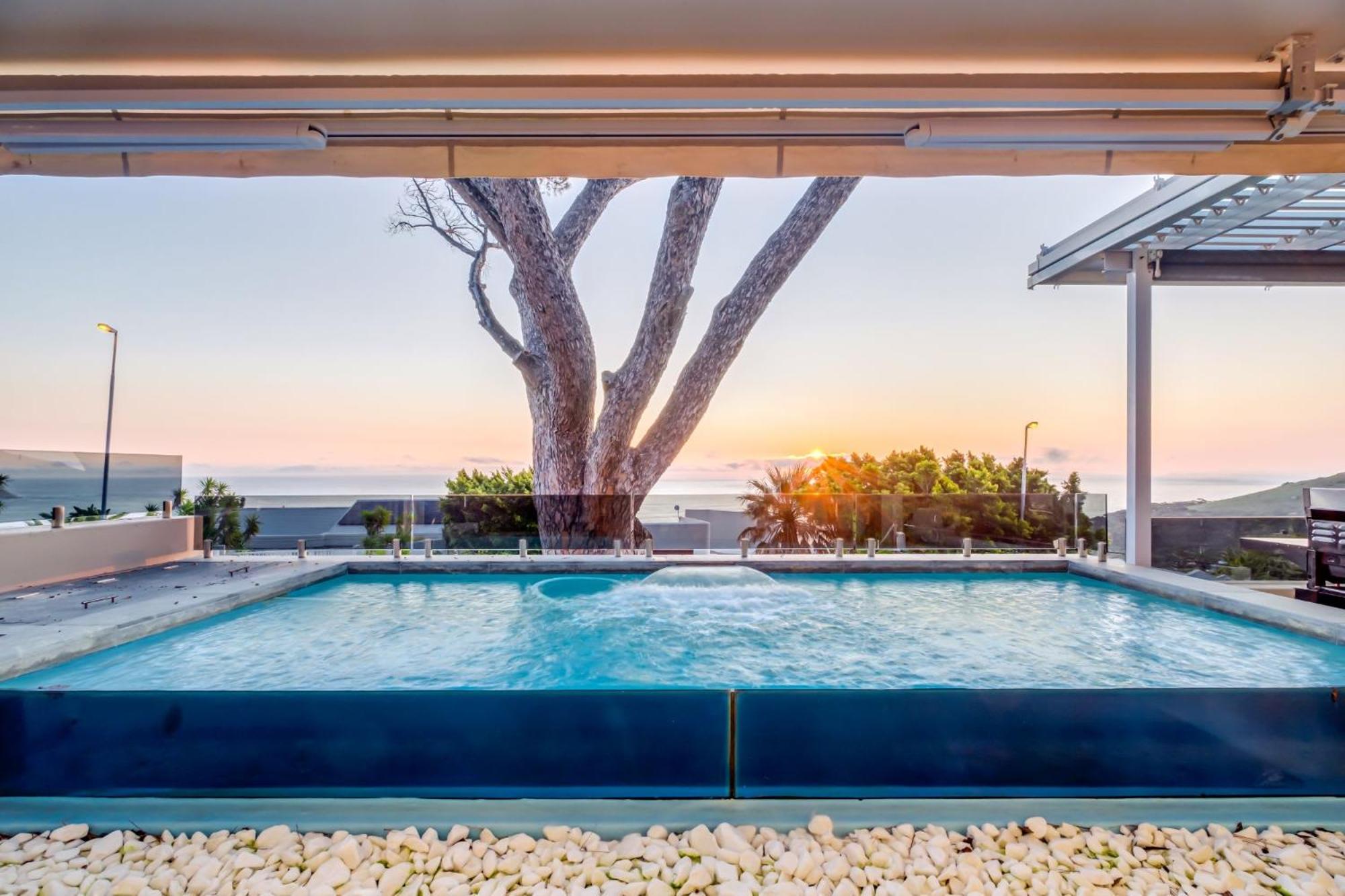 Holiday home Ocean Pearl *