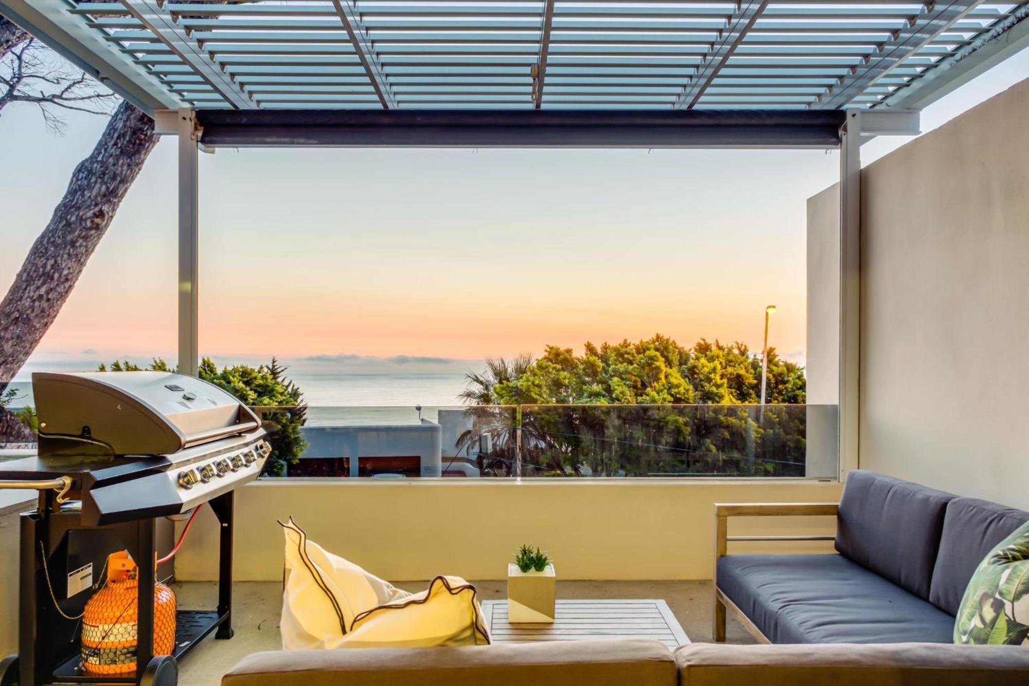 Ocean Pearl Cape Town