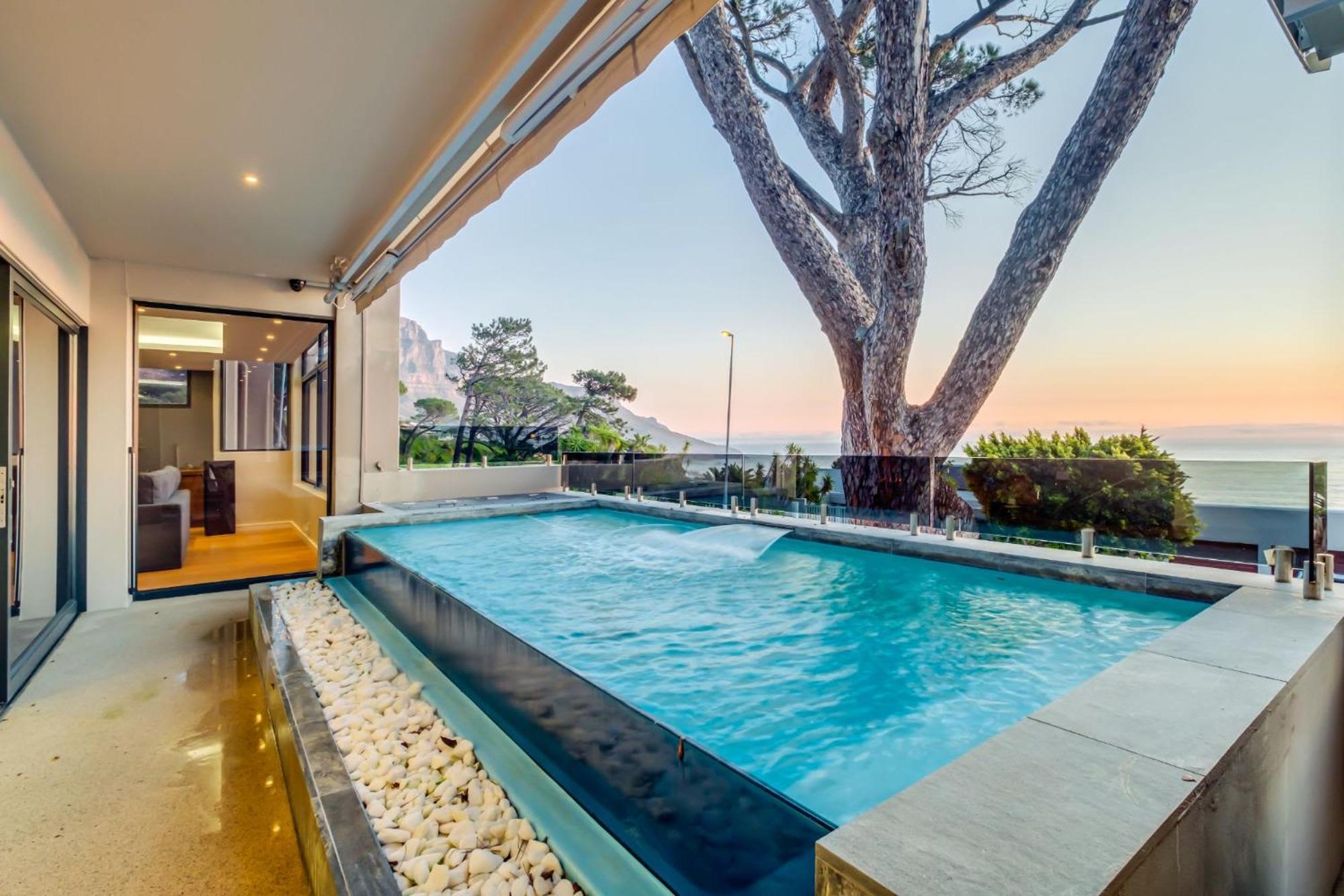 Ocean Pearl Holiday home