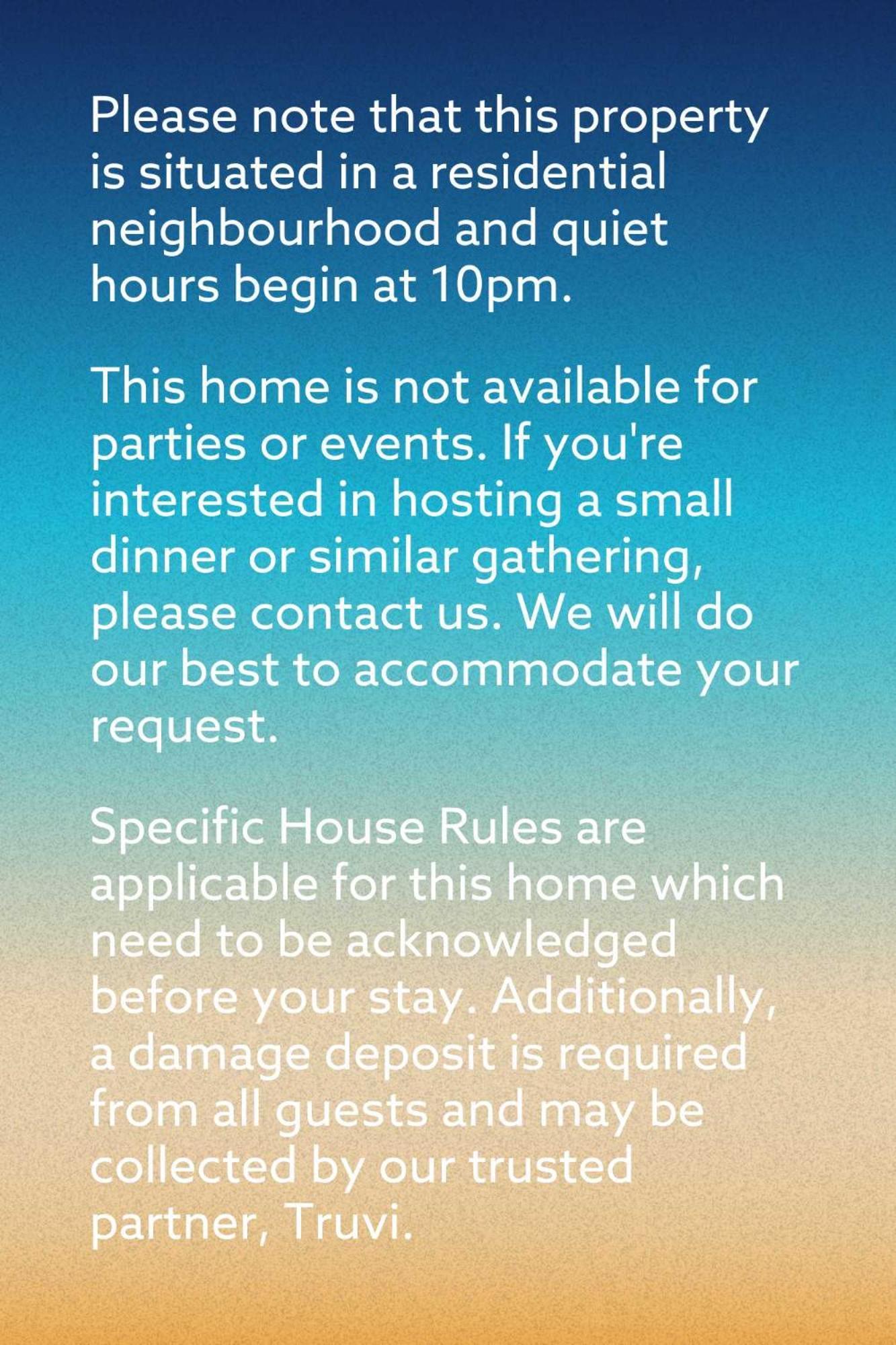 Holiday home Ocean Pearl Cape Town